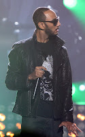The BET Hip Hop Awards 2010 Photos