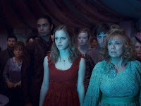 Harry Potter and the Deathly Hallows: Part 1 Photos