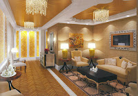 Antilla- New House Of Mukesh Ambani