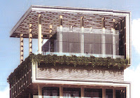 Antilla- New House Of Mukesh Ambani
