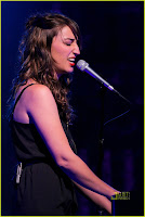 Sara Bareilles Performance Y100’s Underground