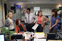 30 ROCK “Live Show” Season 5 Episode 4 (Photo)