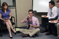 30 ROCK “Live Show” Season 5 Episode 4 (Photo)