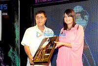Shruti Mehrotra Album Launch