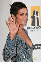 Halle Berry The 14th Annual Hollywood Awards Gala