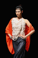 China Fashion Week 2011 Photos