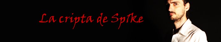 La cripta de Sp1ke