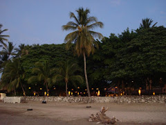 Tamarindo Diria Resort, Playa Tamarindo, Costa Rica