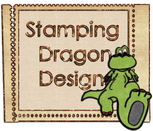 Stamping Dragon Designs