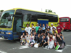 Good Job Everyone at the 2009 Fukuoka Tournament.