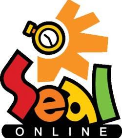logo GAME SEAL ONLINE INDONESIA