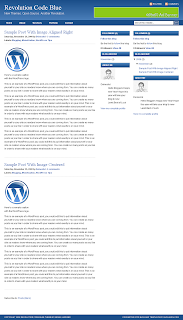 3 column blogger template