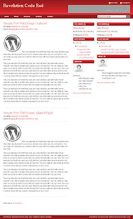 3 column blogger template