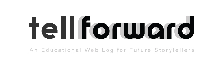Tell Forward