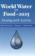 Higher level institutions and policies : Water and food in river basins . (world water)