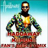 HADDAWAY