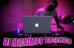 DJ G@MB!T L&BE@U Feat. DJ M@X!MU$ TR@NC&