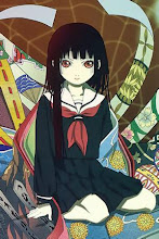 Dueña del Jigoku Shoujo Club Japon:Ai enma