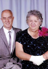 Grandparents Baguley