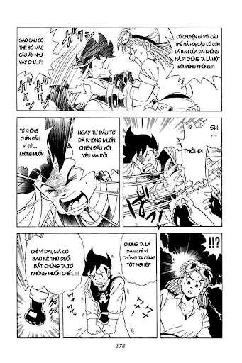 Dấu ấn Rồng Thiêng chap 24
