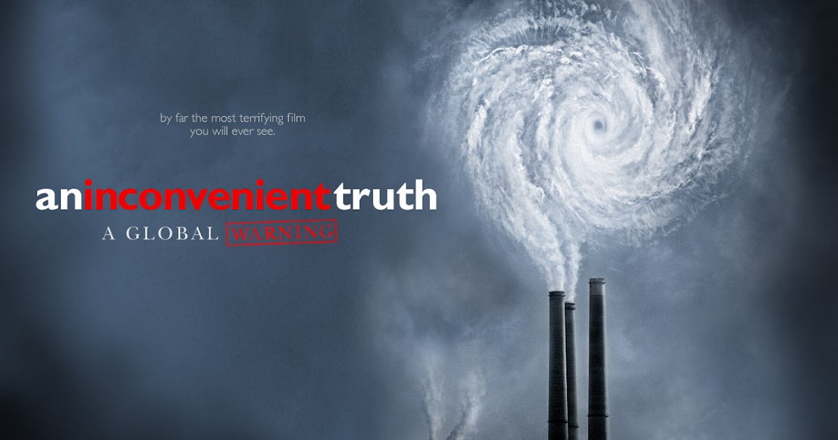 Inconvenient truth essay