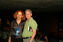 Luiz Carlos Merten - crítico de cinema - Fest Recife2005