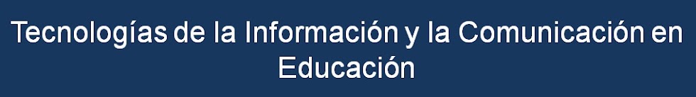 Blog Educativo