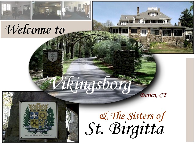 Convent of St. Birgitta