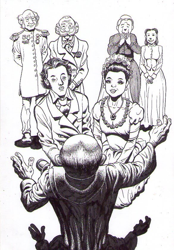 A ARTE DE EDUARDO SCHLOESSER: A VIUVINHA 04