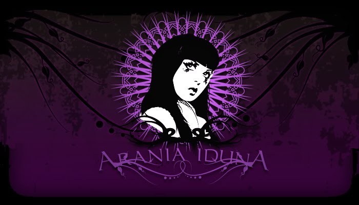 araniaidunadarkscene