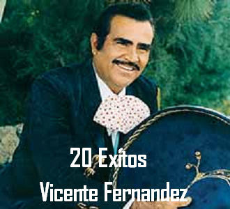 El Tahur Vicente Fernandez Rar