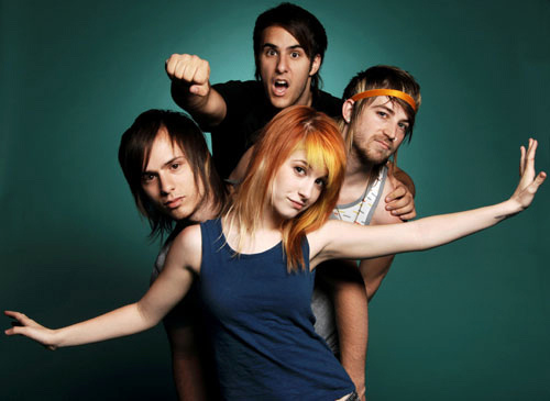 Paramore.net stating that