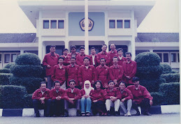 Alumni Pascasarjana Unpad 1997