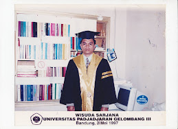 Alumni Unpad 1997