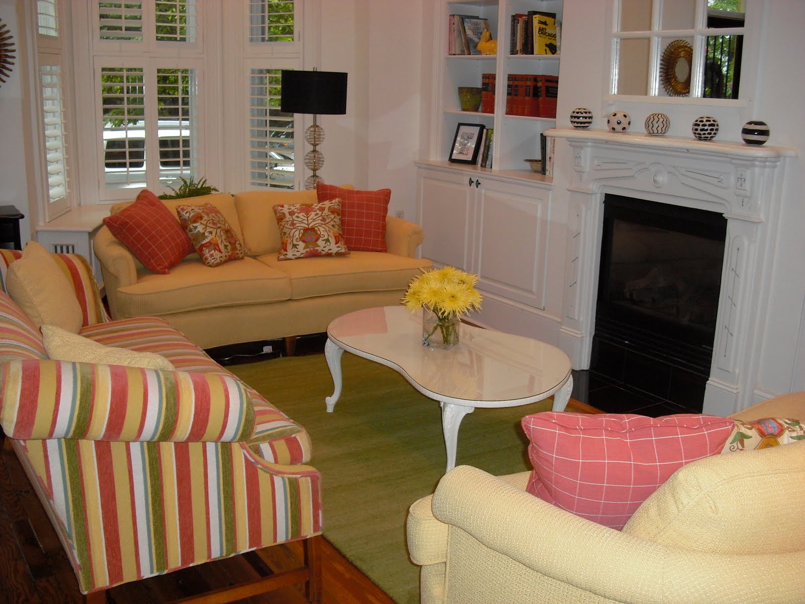 A Few of My Favorite Things: Favorite Things Friday!