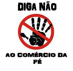 Diga não !