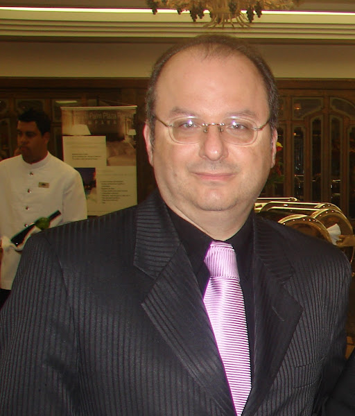 Royal Palm Plaza em Campinas receberá colunistas Socias de 02 a 04 de Outubro 2009