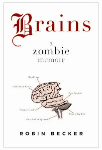 Brains on sale now!