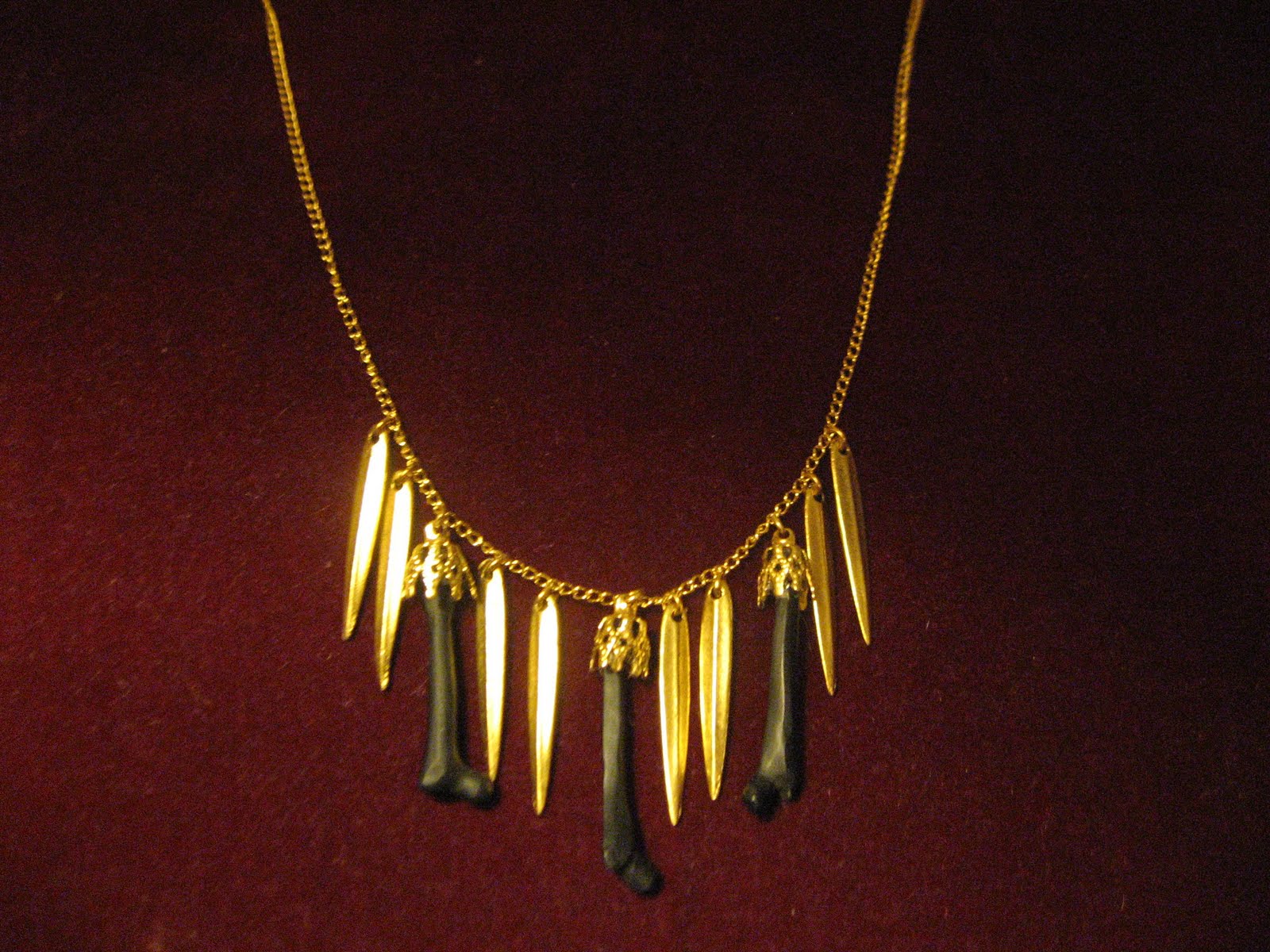 ancient roman jewels