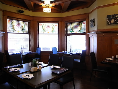 battling against the wind,