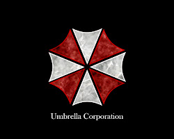 Umbrella Corporation ♥