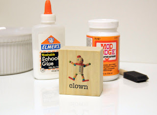 Can you Transfer INKJET with Mod Podge Gloss and Matte on Wood???? 