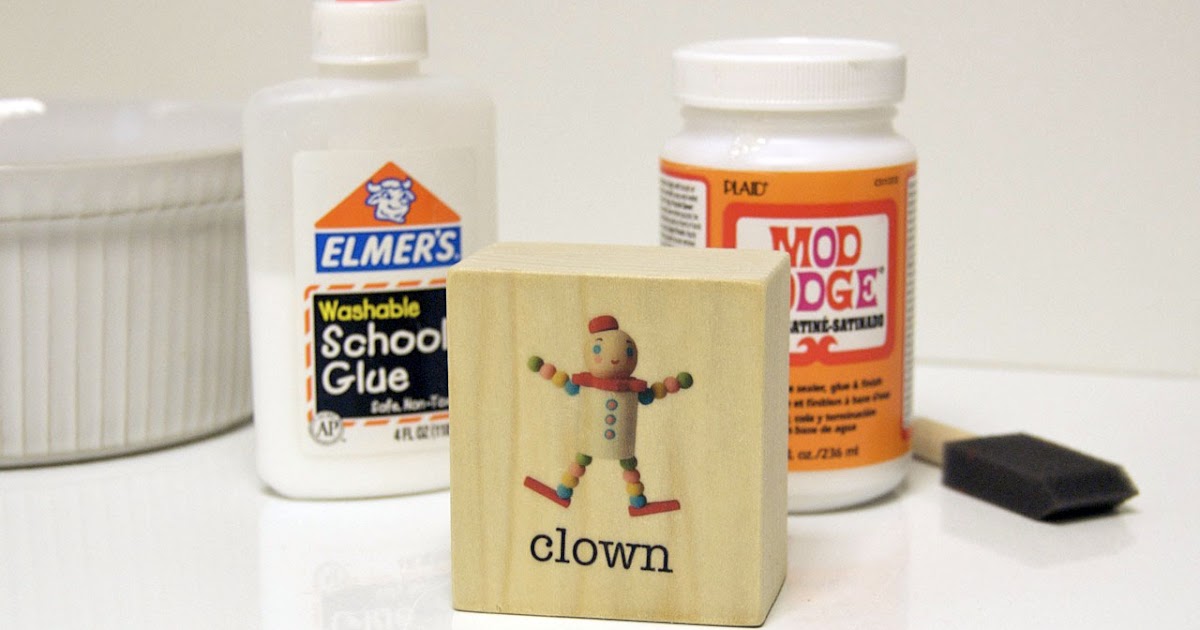 matsutake How to transfer inkjet images to wood