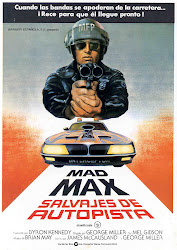 Mad Max 1: Salvajes De La Autopista