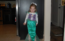 The Little Mermaid