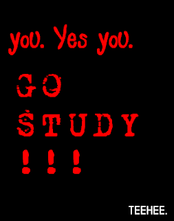 Go Study