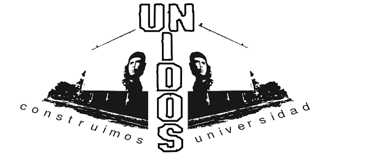 UNIDOS CONSTRUIMOS UNIVERSIDAD