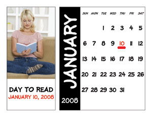 Day to Read