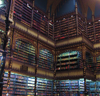 Library!