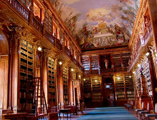 Library!
